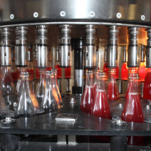 Tirage Champagne Marne Champvoisy