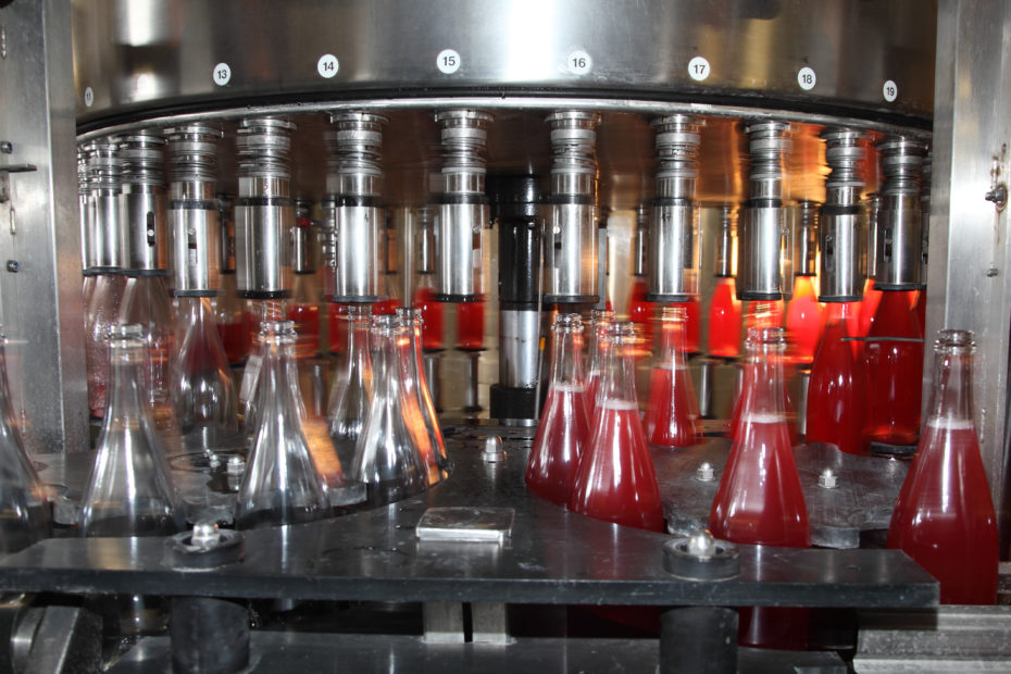 Tirage Champagne Marne Champvoisy