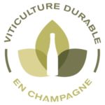 viticulture durable champagne G. Mahé