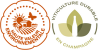 Logo HVE