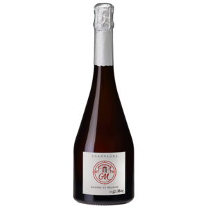 saignée meunier champagne G. Mahé